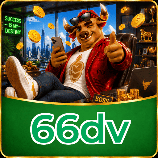 66dv Segurança Logo 3