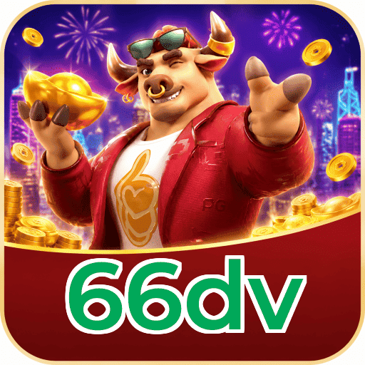 66dv Logo 2