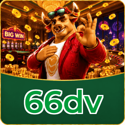 66dv Logo 3
