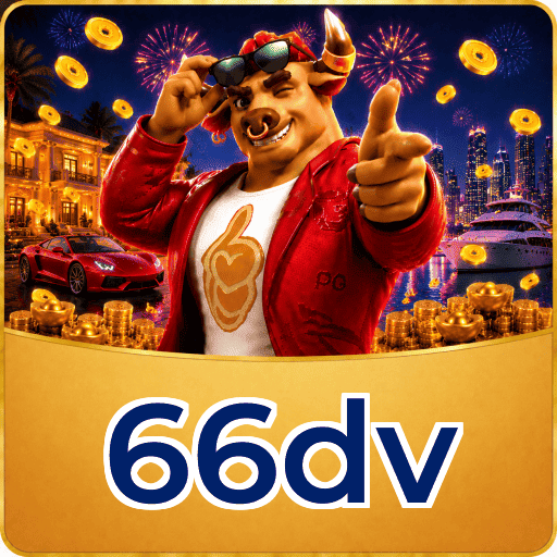 Slots 66dv - Jackpots Progressivos