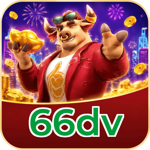 66dv Logo 1