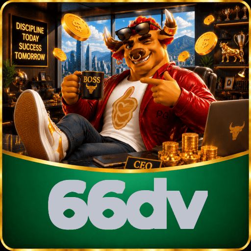 Odds Competitivas 66dv